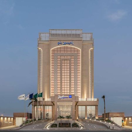 Radisson Blu Hotel, Jeddah Corniche Ngoại thất bức ảnh Radisson Hotel, Riyadh
