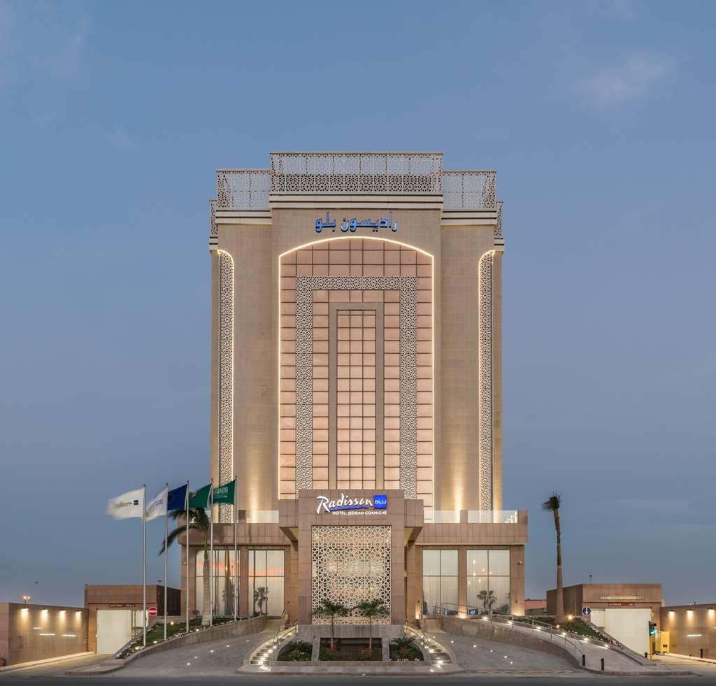 Radisson Blu Hotel, Jeddah Corniche Ngoại thất bức ảnh Radisson Hotel, Riyadh