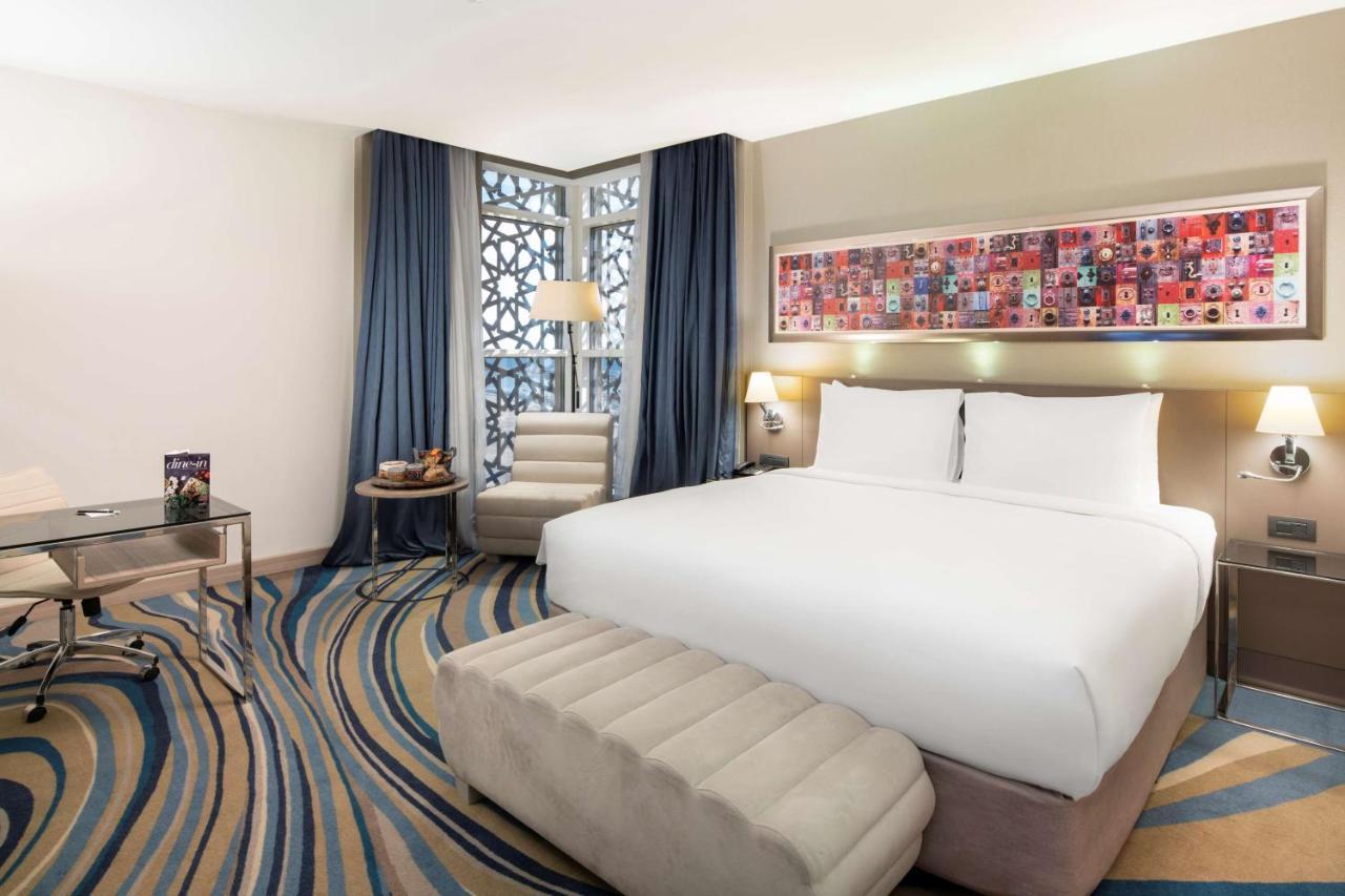 Radisson Blu Hotel, Jeddah Corniche Ngoại thất bức ảnh
